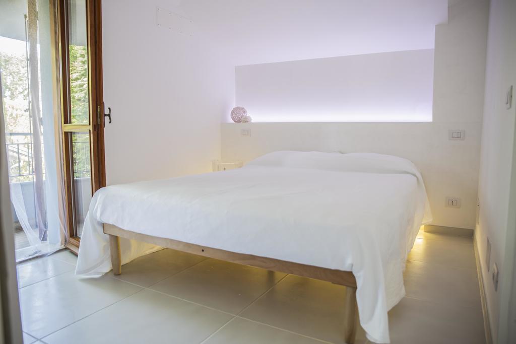 Bed and Breakfast Bianco Nuvola Montecchio  Zimmer foto